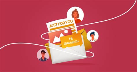 Connecting with Your Audience: Tailoring Your Email Campaigns for Personalization