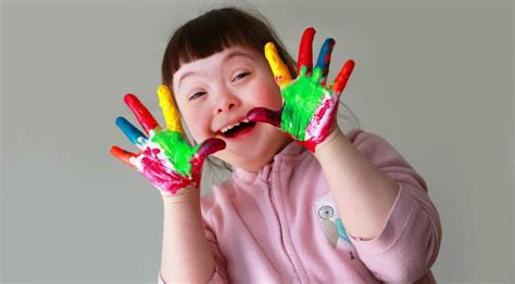 Connecting with Your Inner Compassion: Exploring the Emotional Impact of Dreaming About Individuals with Down Syndrome