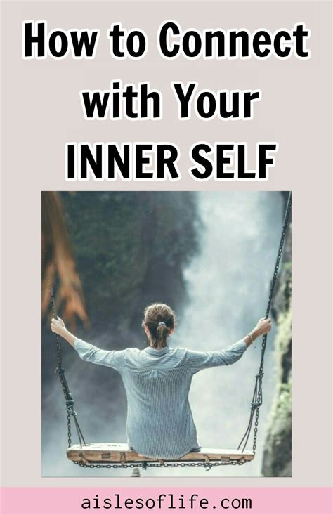 Connecting with Your Inner Desires