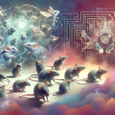 Connecting with Your Subconscious: Exploring the Hidden Meanings of Rodent Dreams