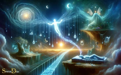 Connecting with the Spirit Realm: Do Dreams Serve as a Gateway?