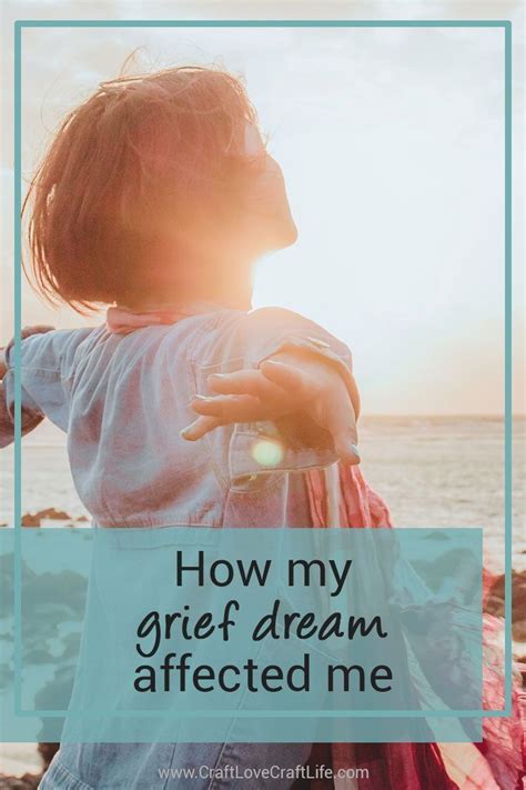 Connecting with the Subconscious: Exploring the Journey of Loss and Grief in Dreams