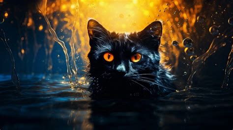 Connection Between Feline Companions and Independent Symbolism in Dreams