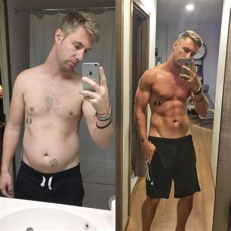 Conner Jay's Fitness Journey and Physique Transformation