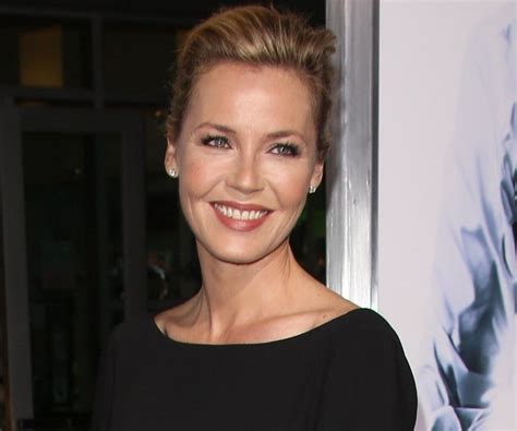 Connie Nielsen's Achievements in the Industry