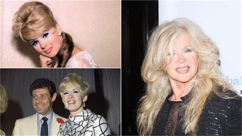 Connie Stevens' Music Career Highlights