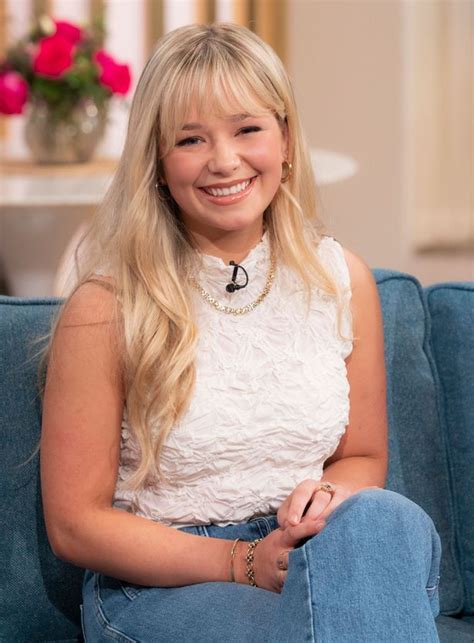 Connie Talbot's Musical Journey