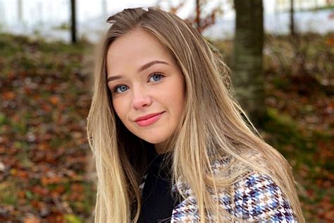 Connie Talbot's Net Worth