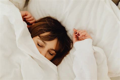 Conquering Bad Dreams: Enhancing Sleep Quality for a Restful Night