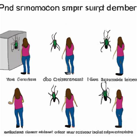 Conquering Fear: Confronting the Lifeless Spider in Reality