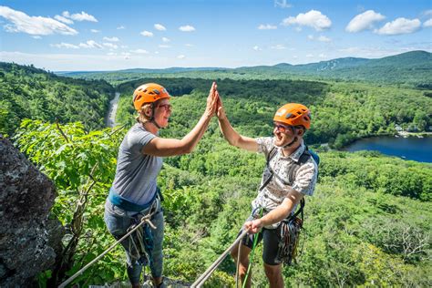 Conquering Fear: Overcoming Challenges and Ascending to New Heights