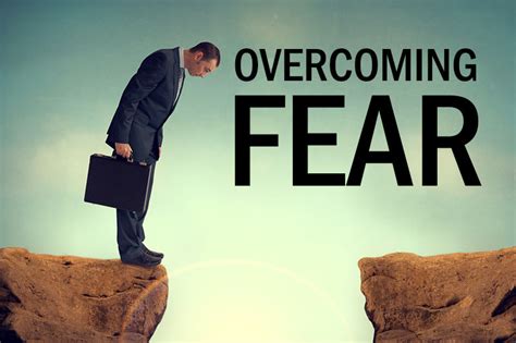 Conquering Fear: Overcoming the Anxiety of Inviting Someone to Go Out