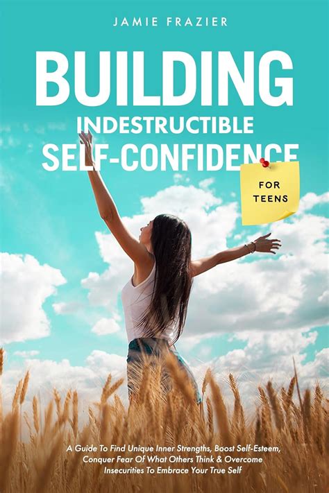 Conquering Fears and Overcoming Insecurities