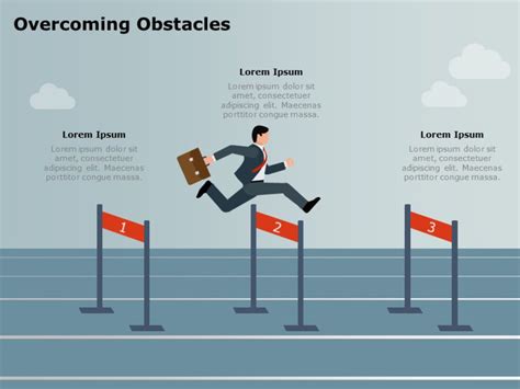 Conquering Hurdles: Strategies for Overcoming Challenges