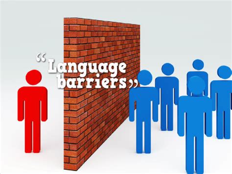 Conquering Obstacles: Navigating Language Barriers and Adjusting to Unfamiliar Environments