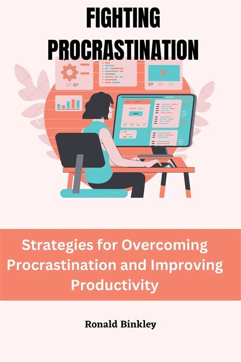 Conquering Procrastination: Techniques for Maintaining Concentration