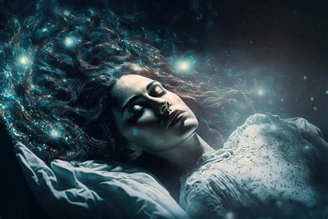 Conquering Your Fears through Lucid Dreaming Techniques