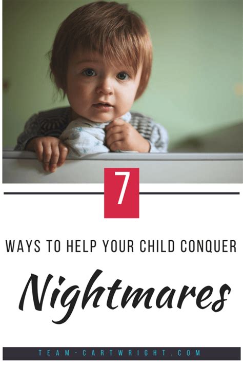 Conquering the Dread: Strategies to Decipher and Conquer Nightmares Involving Your Offspring's Vanishing Act