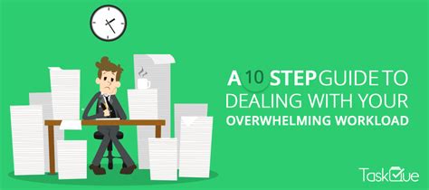 Conquering the Mountain: Strategies for Tackling an Overwhelming Workload