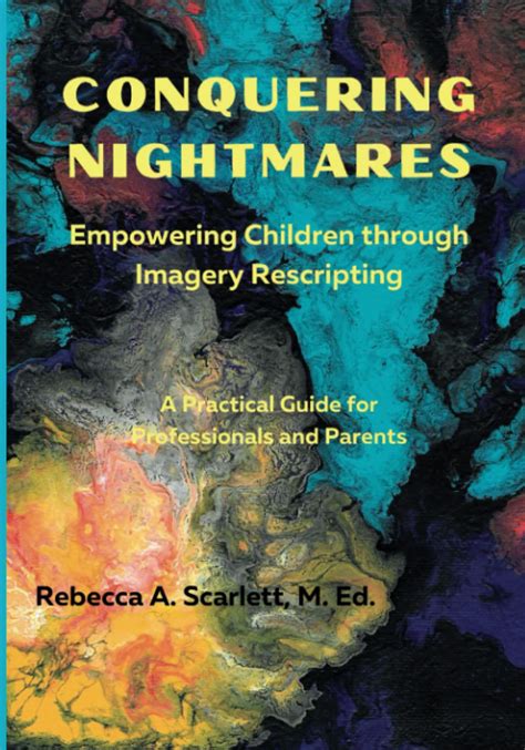 Conquering the Nightmares: Empowering Yourself to Overcome Symbolic Challenges