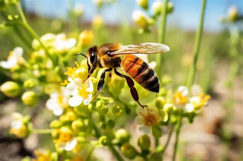 Conservation Efforts for the Endangered Gigantic Bee Species