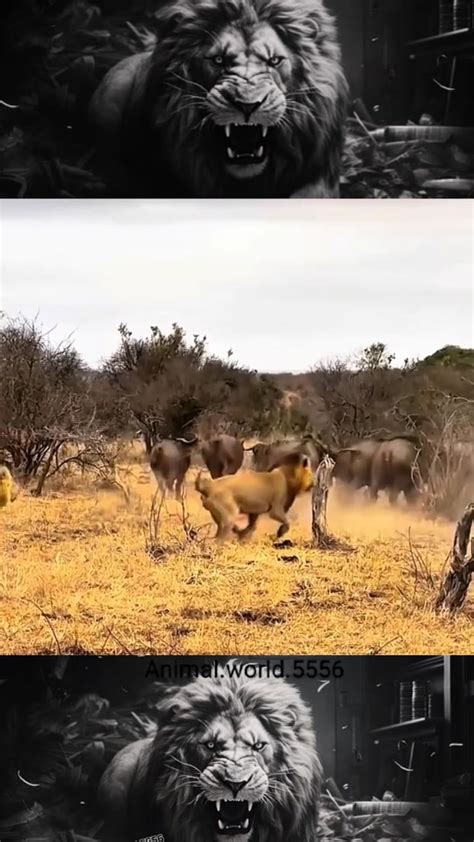 Conservation Efforts to Safeguard and Preserve Buffalo Populations