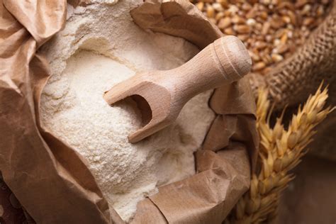 Considerations for Choosing the Ideal Flour for Baking