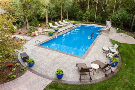 Considerations for Pool Design and Layout