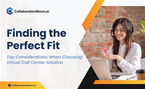 Considerations for the Perfect Fit