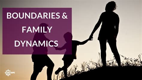 Considering Family Dynamics and Personal Readiness