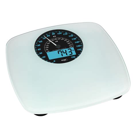 Considering Features: What to Look for in a Bathroom Scale