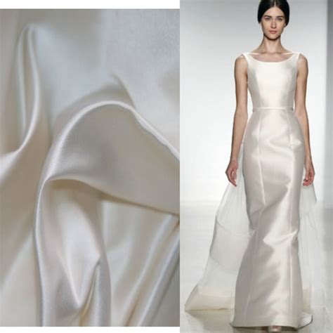 Considering the Fabric: What to Look for in a High-Quality White Dress