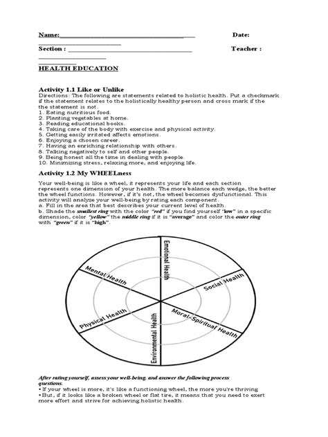 Considering the Well-being of the Dreamer: Assessing the Physical and Mental States