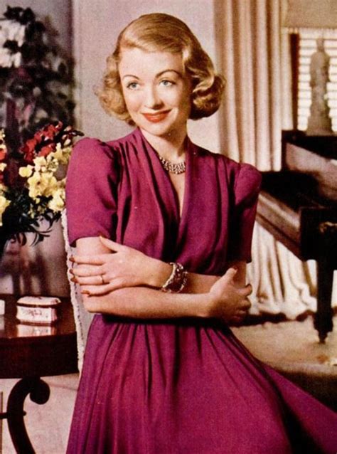 Constance Bennett's Later Years and Death