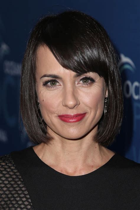 Constance Zimmer's Personal Life and Relationships