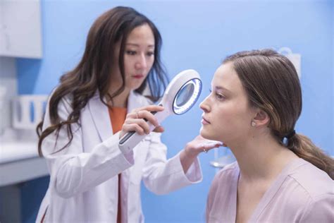 Consulting a Dermatologist: When to Seek Professional Help