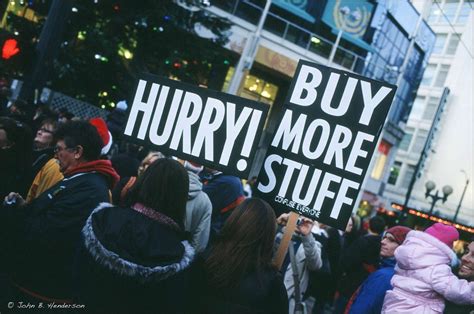 Consumerism in the Modern World: The Impact on Our Well-Being