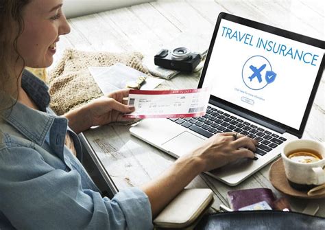 Contact Your Travel Insurance Provider