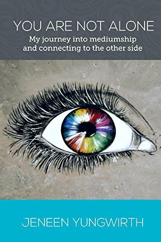 Contacting the Other Side: A Journey Into Mediumship