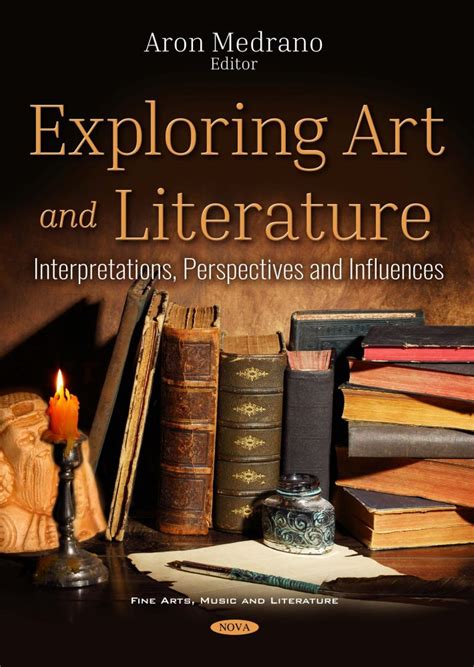 Contemporary Perspectives: Unveiling Modern Expressions in Art and Literature