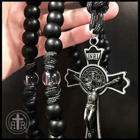 Contemporary Popularity and Explorations of the Black Rosary