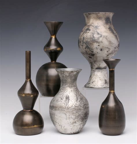 Contemporary Use of Metallic Vessels: Embracing Tradition and Igniting Innovation