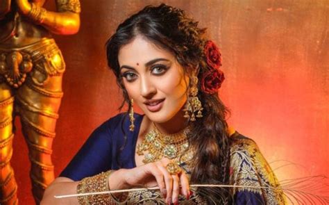 Contributions of Aditi Sharma in the Entertainment Industry