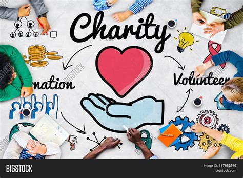 Contributions to Society and Generosity Actions