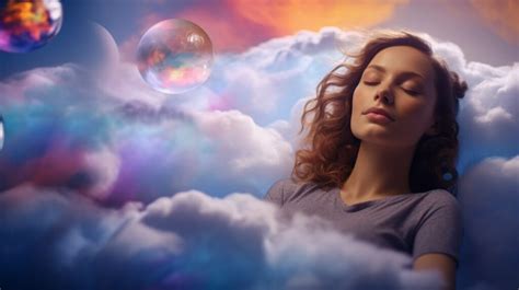 Controlling and Enhancing Baby Sensations in Lucid Dreams