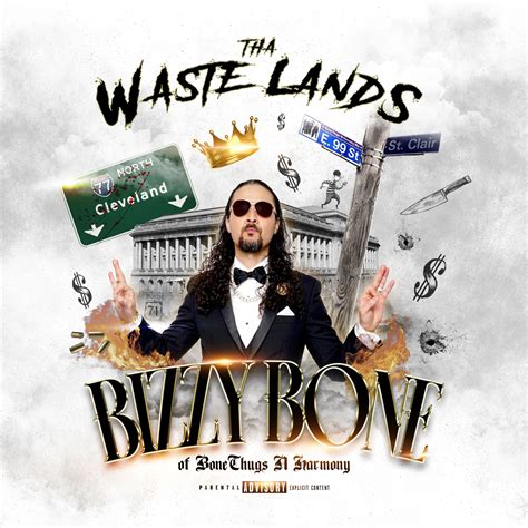 Controversies Surrounding Bizzy Bone