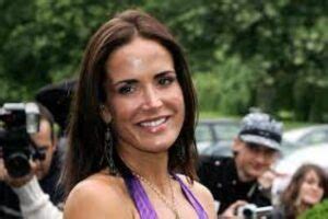 Controversies Surrounding Sophie Anderton: Scandals and Rumors