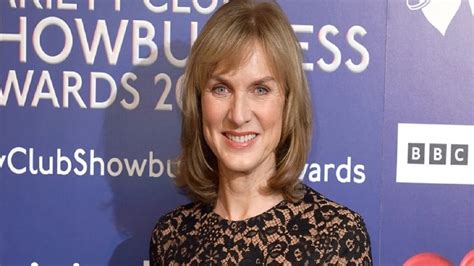 Controversies and Adversities Faced by Fiona Bruce