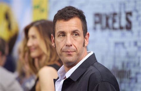 Controversies and Criticisms Surrounding Adam Sandler