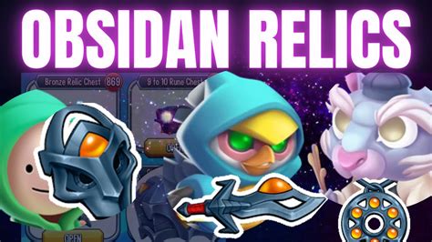 Controversies and Debates: Perspectives on Embracing the Obsidian Relic